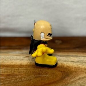 Tech Deck dude street crew Katsuji